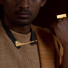 On Cloud Nine Neckpiece - CiceroniNO.NA.MÈ