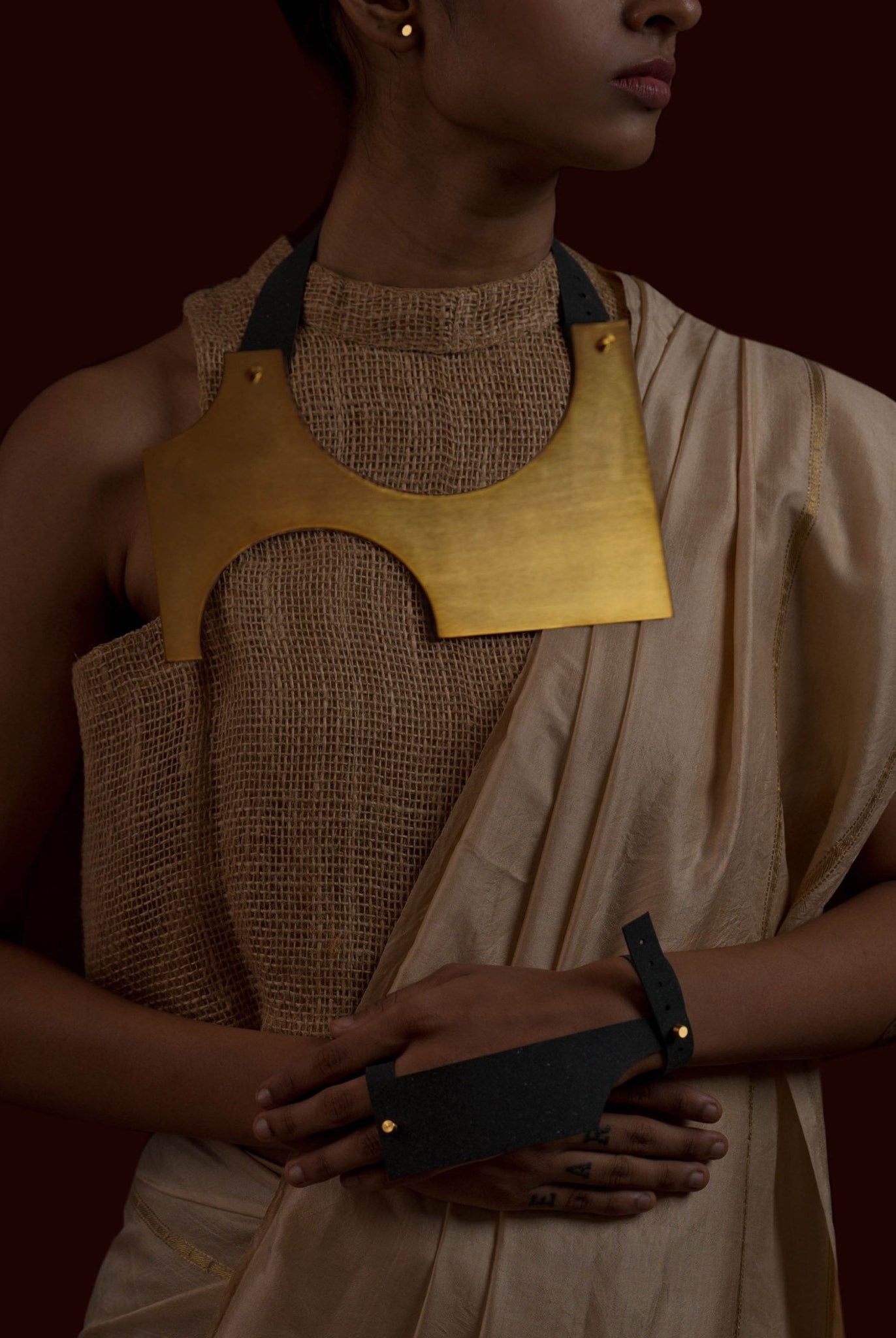 On The One Hand - CiceroniBraceletsNO.NA.MÈ