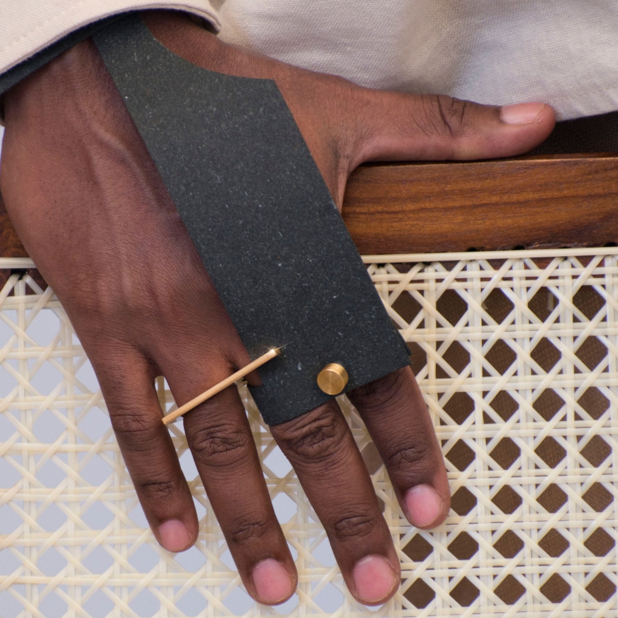 On The One Hand - CiceroniBraceletsNO.NA.MÈ