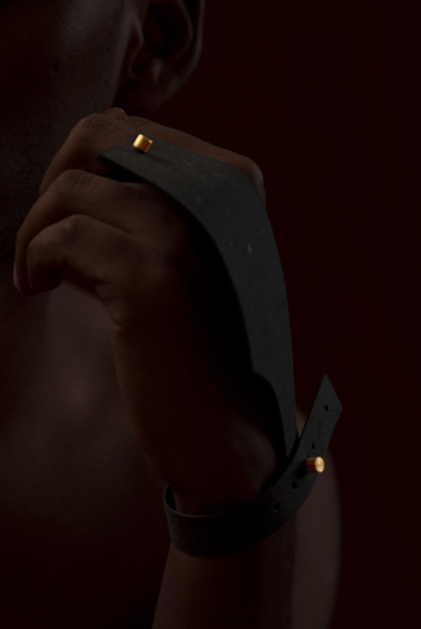 On The One Hand - CiceroniBraceletsNO.NA.MÈ