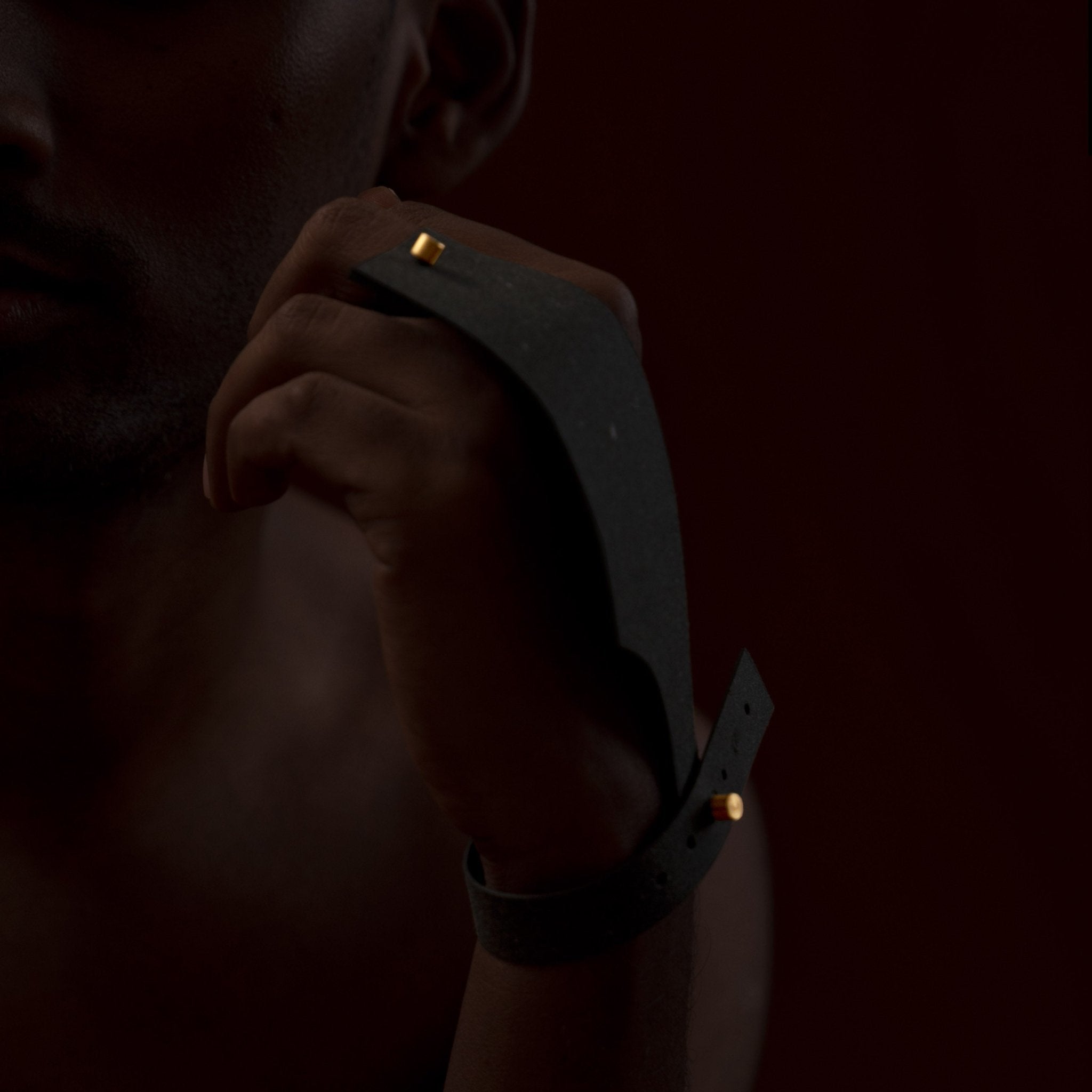 On The One Hand - CiceroniBraceletsNO.NA.MÈ