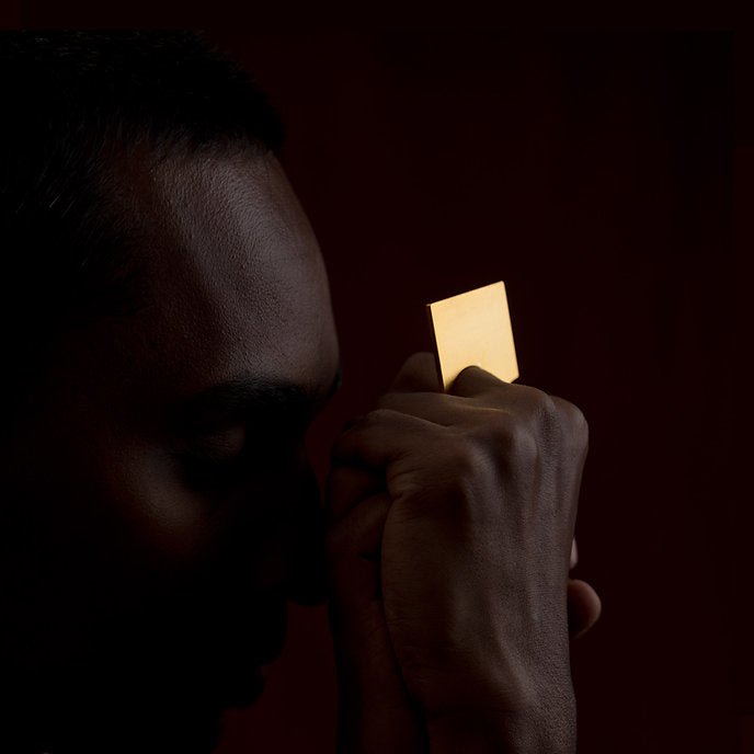 One of A kind Ring - CiceroniNO.NA.MÈ