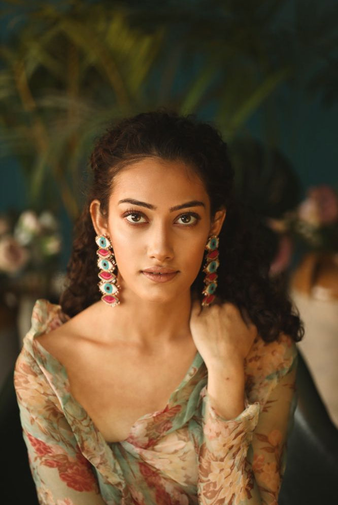 Ooh La La!! - CiceroniEarringsKrutiArts