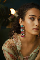 Ooh La La!! - CiceroniEarringsKrutiArts