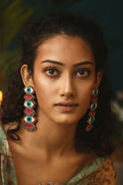 Ooh La La!! - CiceroniEarringsKrutiArts