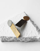 Opposites Attract Earrings - CiceroniDE'ANMA