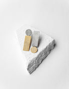 Opposites Attract Earrings - CiceroniDE'ANMA