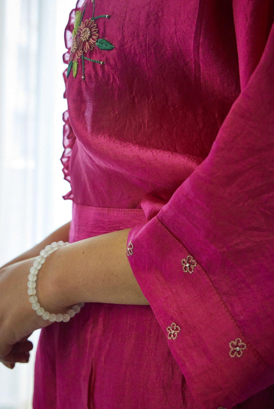 Orchid Shirt - CiceroniShirtAmbrosia