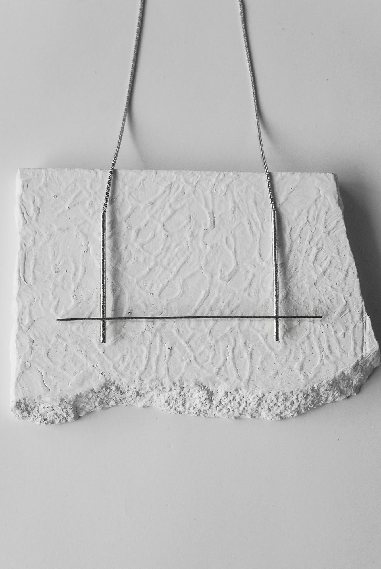 Oscillate Neckpiece - CiceroniDE'ANMA