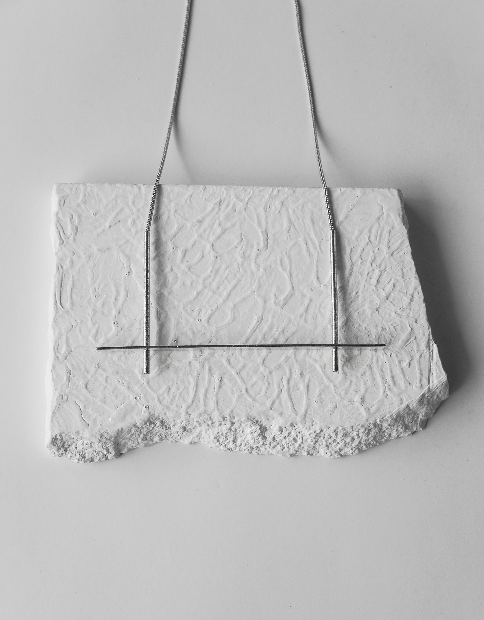 Oscillate Neckpiece - CiceroniDE'ANMA