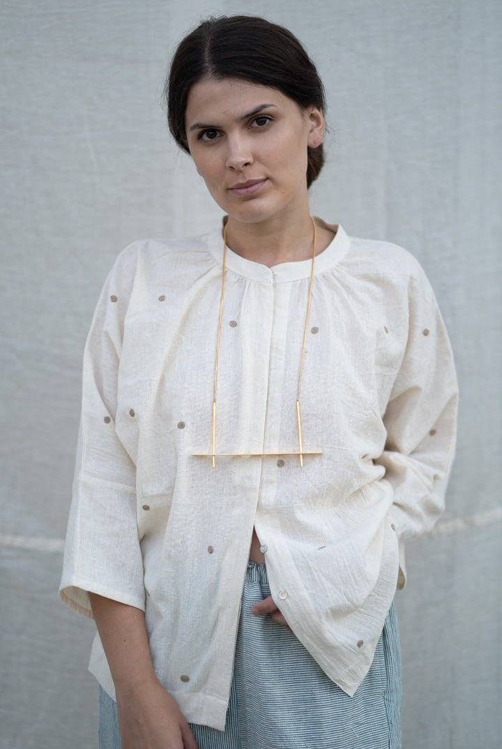 Oscillate Neckpiece - CiceroniDE'ANMA