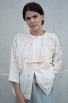 Oscillate Neckpiece - CiceroniDE'ANMA