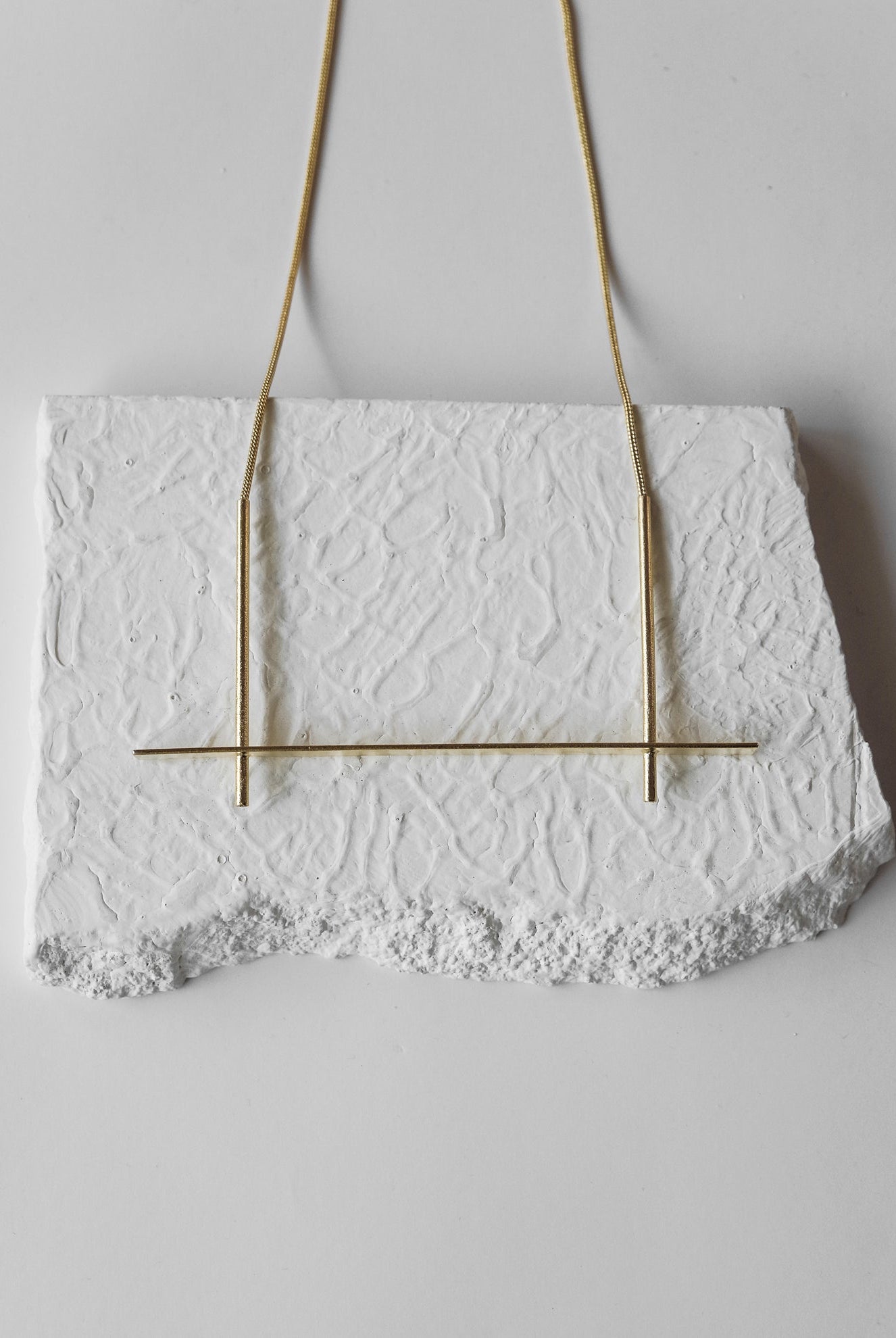 Oscillate Neckpiece - CiceroniDE'ANMA