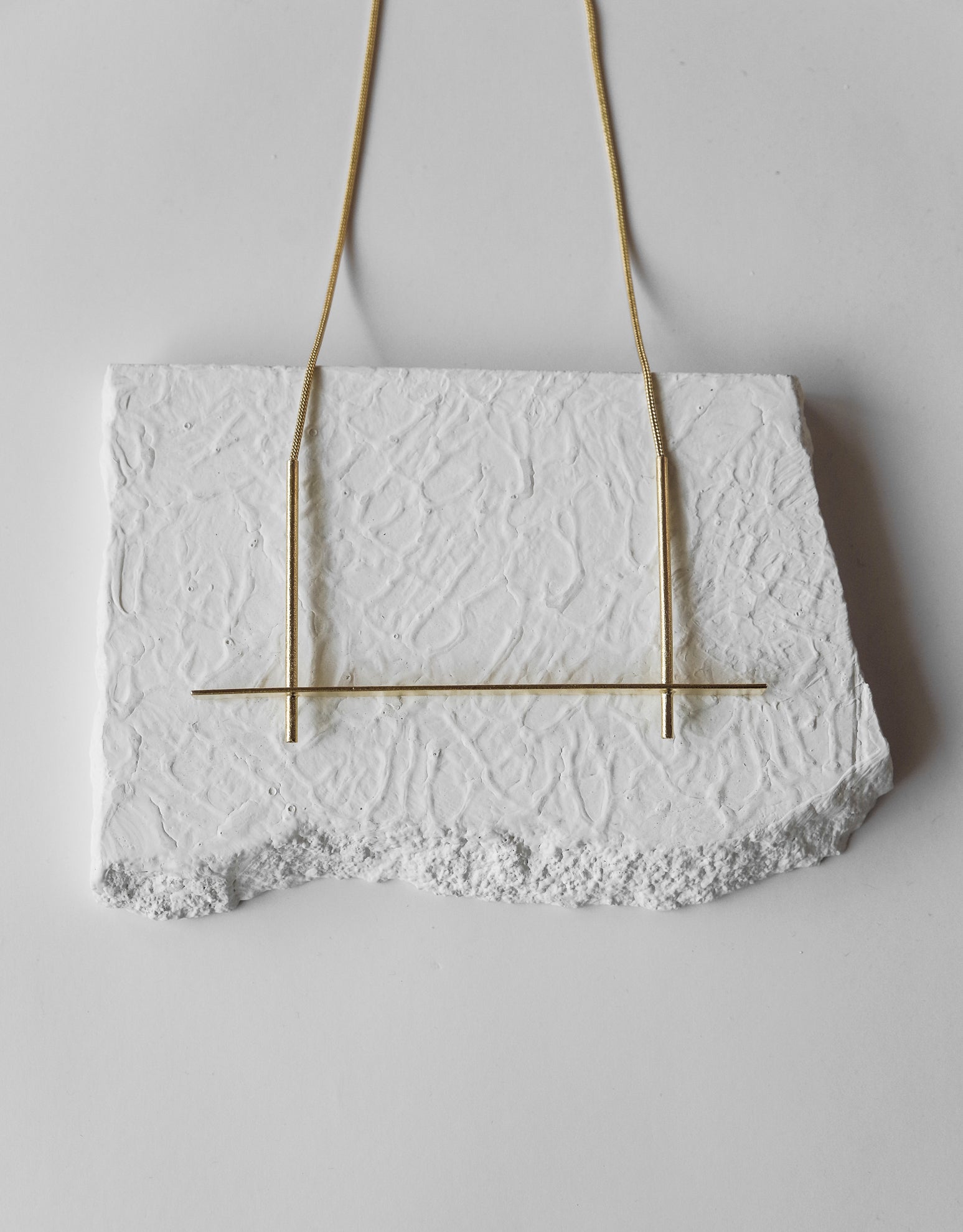 Oscillate Neckpiece - CiceroniDE'ANMA