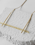 Oscillate Neckpiece - CiceroniDE'ANMA