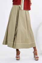 Oshi - Fisherman Pants - CiceroniPantsMadder Much