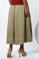 Oshi - Fisherman Pants - CiceroniPantsMadder Much