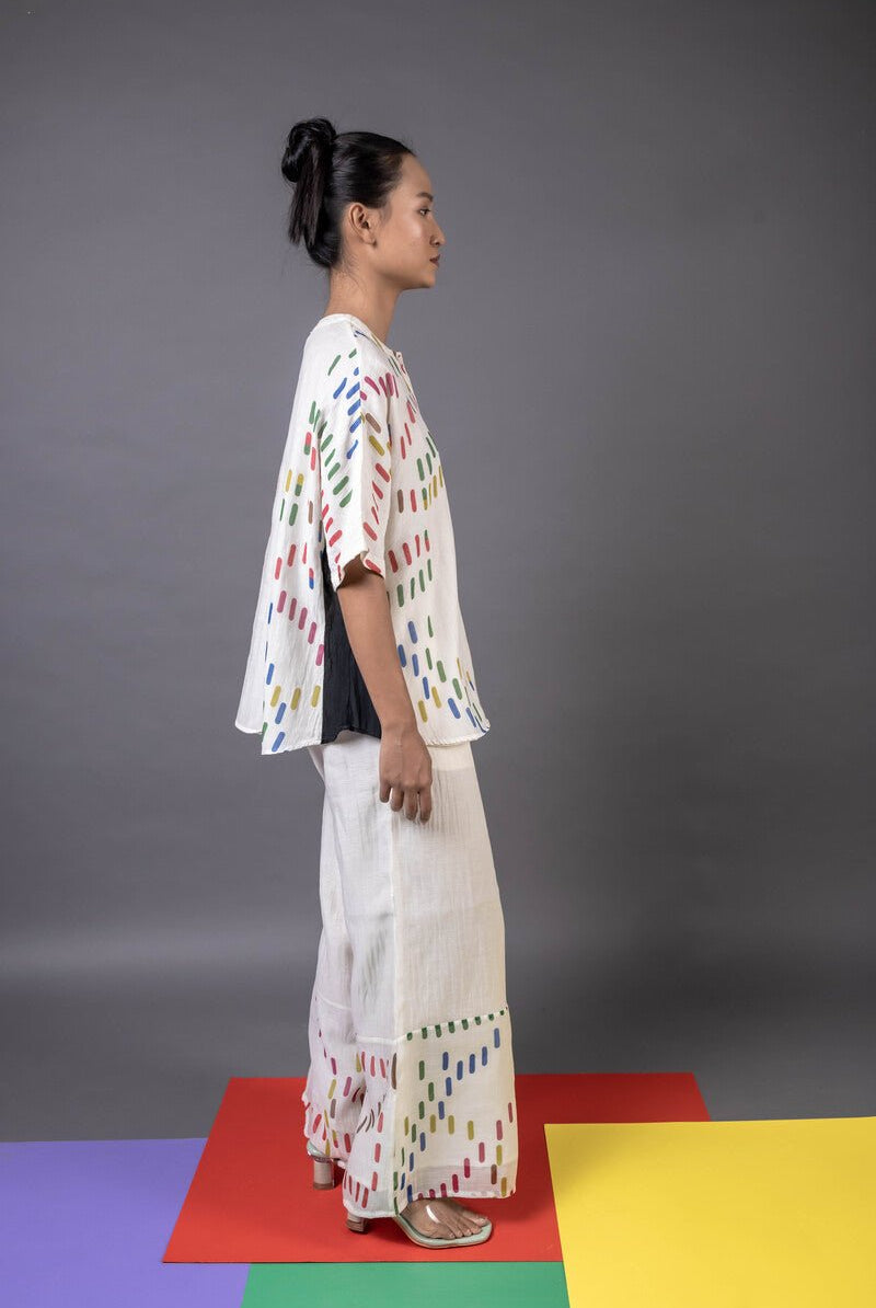 Outram Park - CiceroniShirtsHouse of Amoda