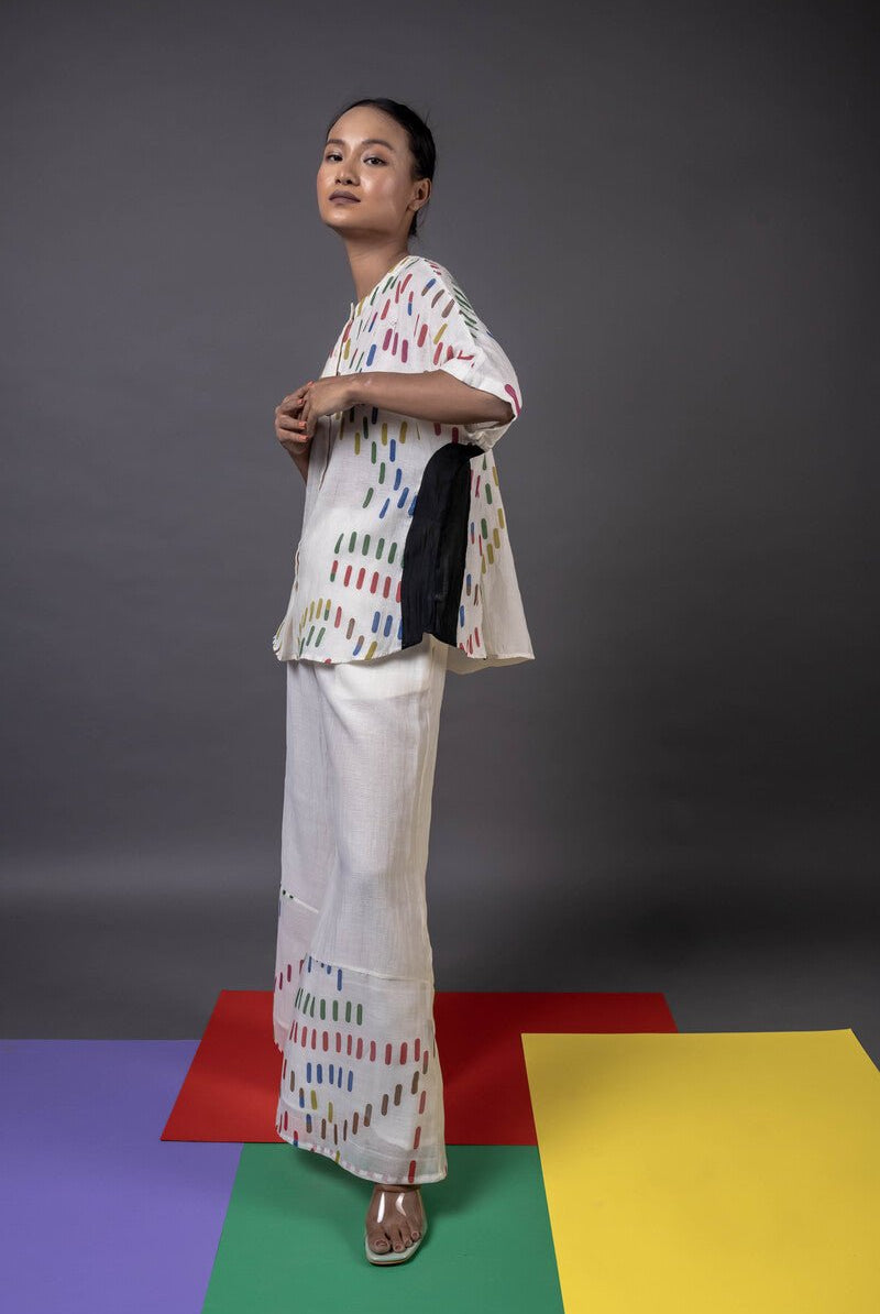 Outram Park - CiceroniShirtsHouse of Amoda