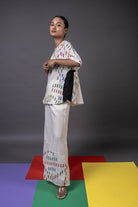 Outram Park - CiceroniShirtsHouse of Amoda