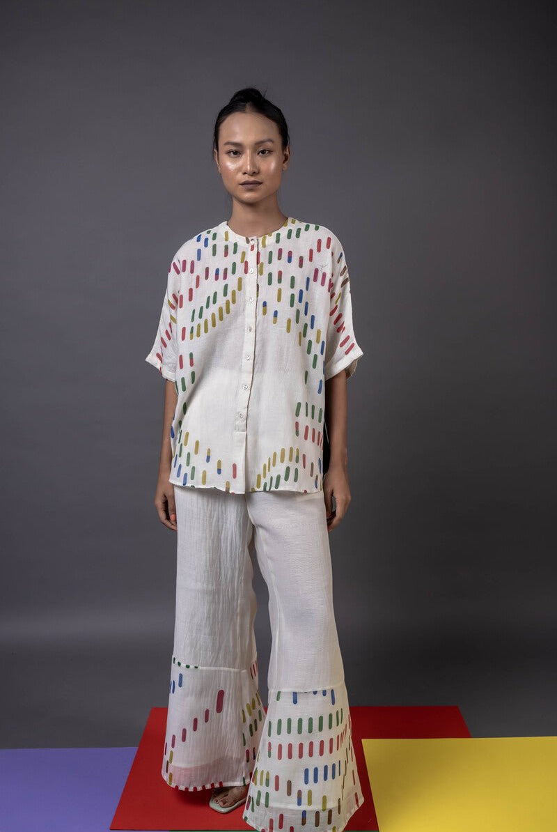 Outram Park - CiceroniShirtsHouse of Amoda