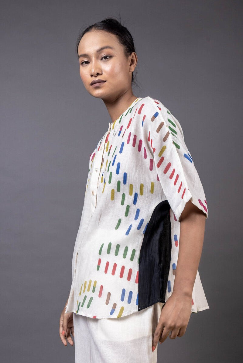 Outram Park - CiceroniShirtsHouse of Amoda