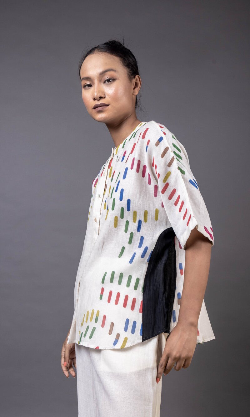 Outram Park - CiceroniShirtsHouse of Amoda