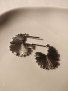 Pace Silver Earring - CiceroniAarjavee