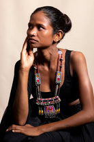 Panchaat - CiceroniNeckpieceKrutiArts