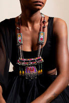 Panchaat - CiceroniNeckpieceKrutiArts