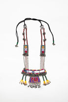 Panchaat - CiceroniNeckpieceKrutiArts