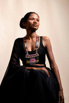 Panchaat - CiceroniNeckpieceKrutiArts