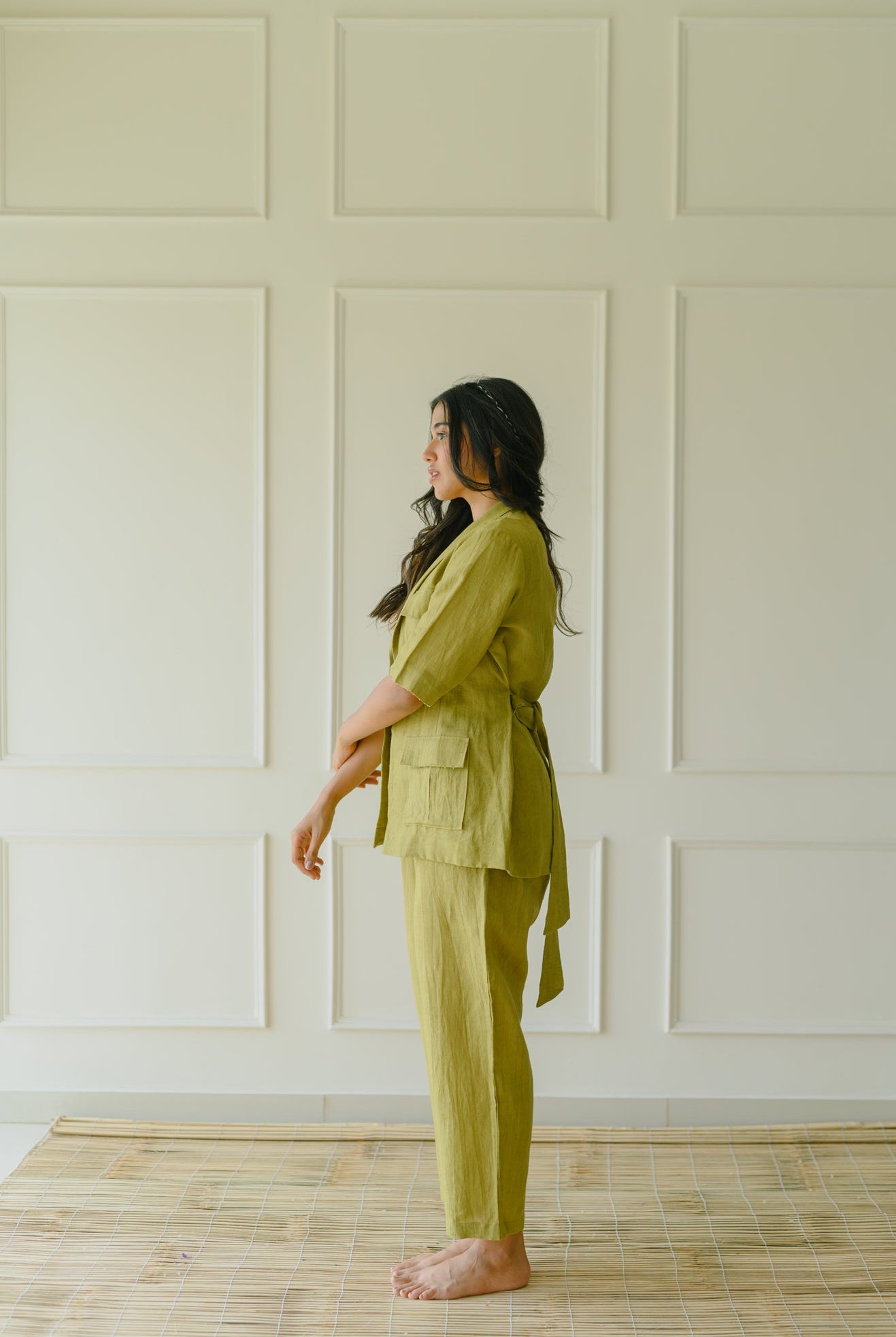 Panjim co-ord - CiceroniLabel Sugar