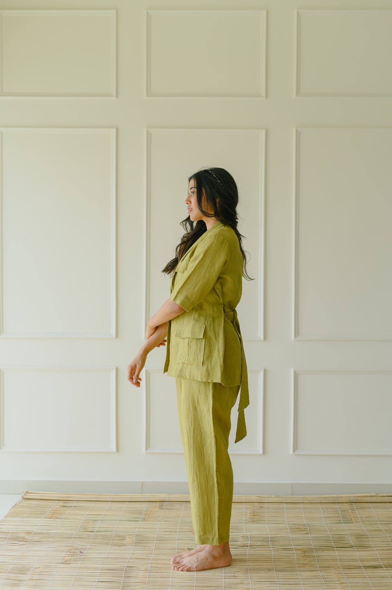 Panjim co-ord - CiceroniLabel Sugar