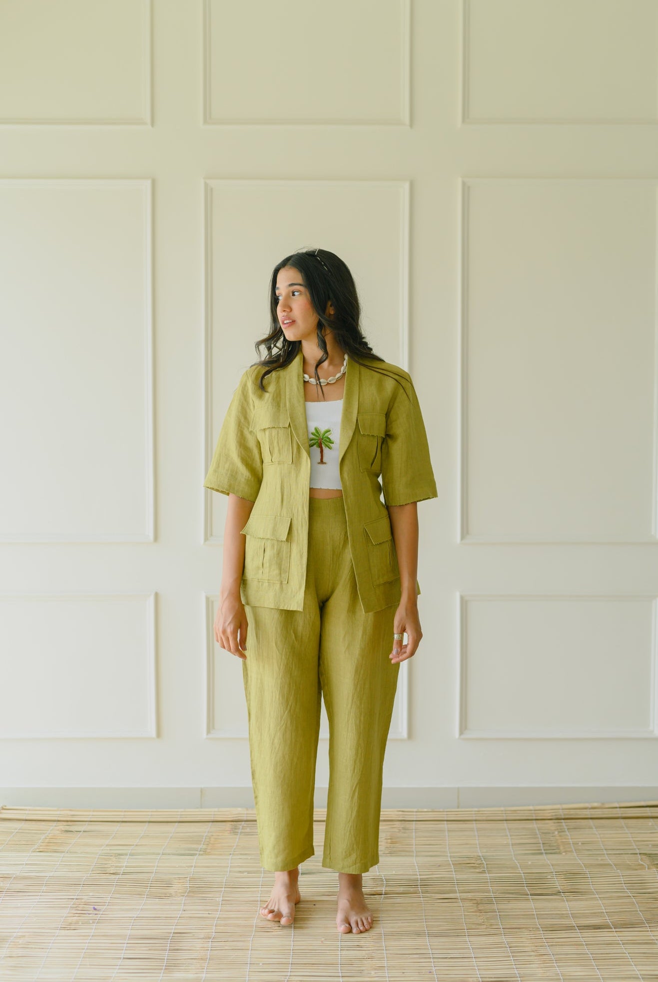 Panjim co-ord - CiceroniLabel Sugar