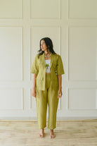 Panjim co-ord - CiceroniLabel Sugar