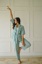 Panjim co-ord - CiceroniLabel Sugar