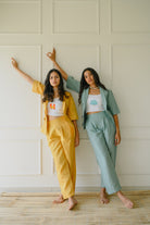 Panjim co-ord - CiceroniLabel Sugar