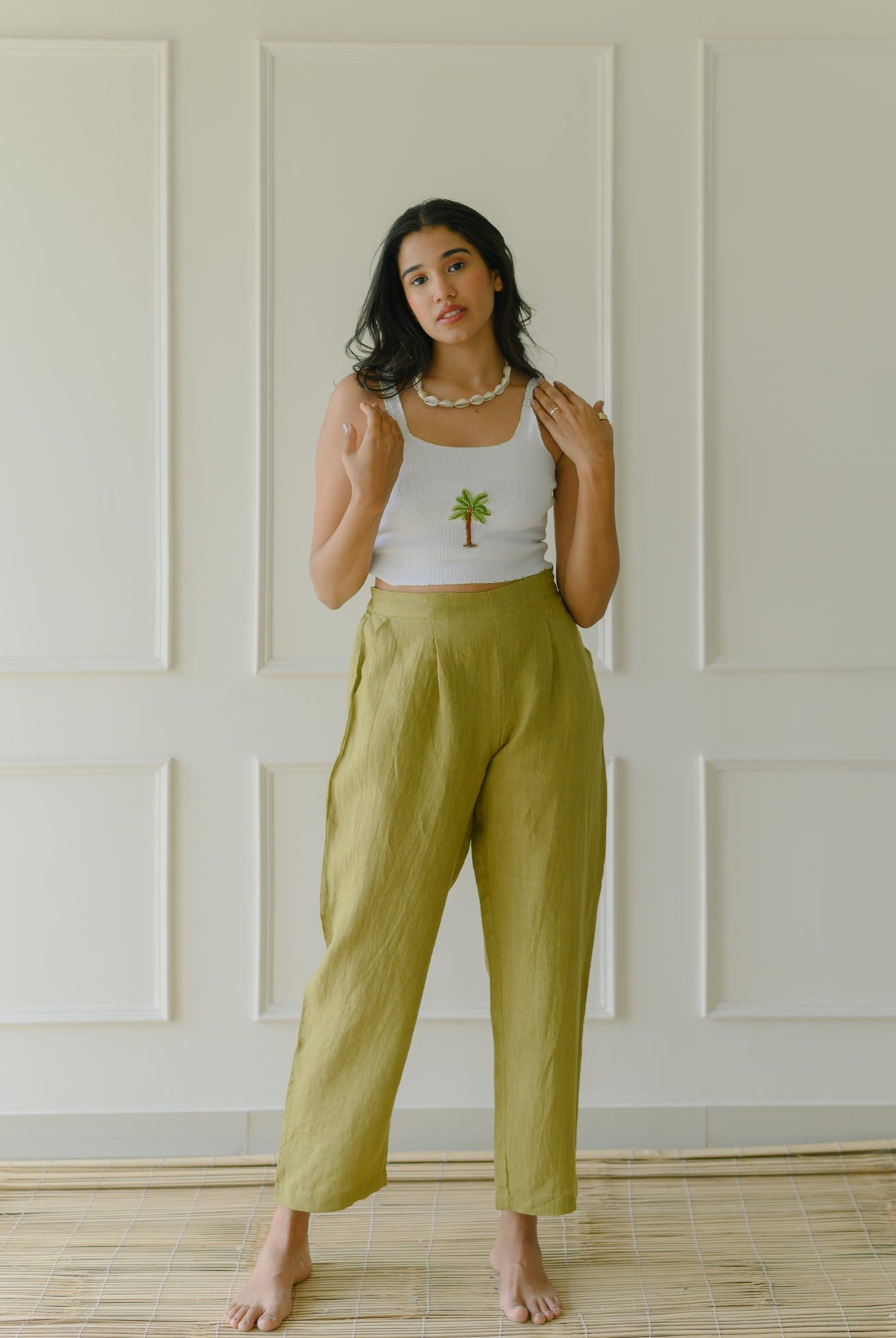 Panjim co-ord - CiceroniLabel Sugar