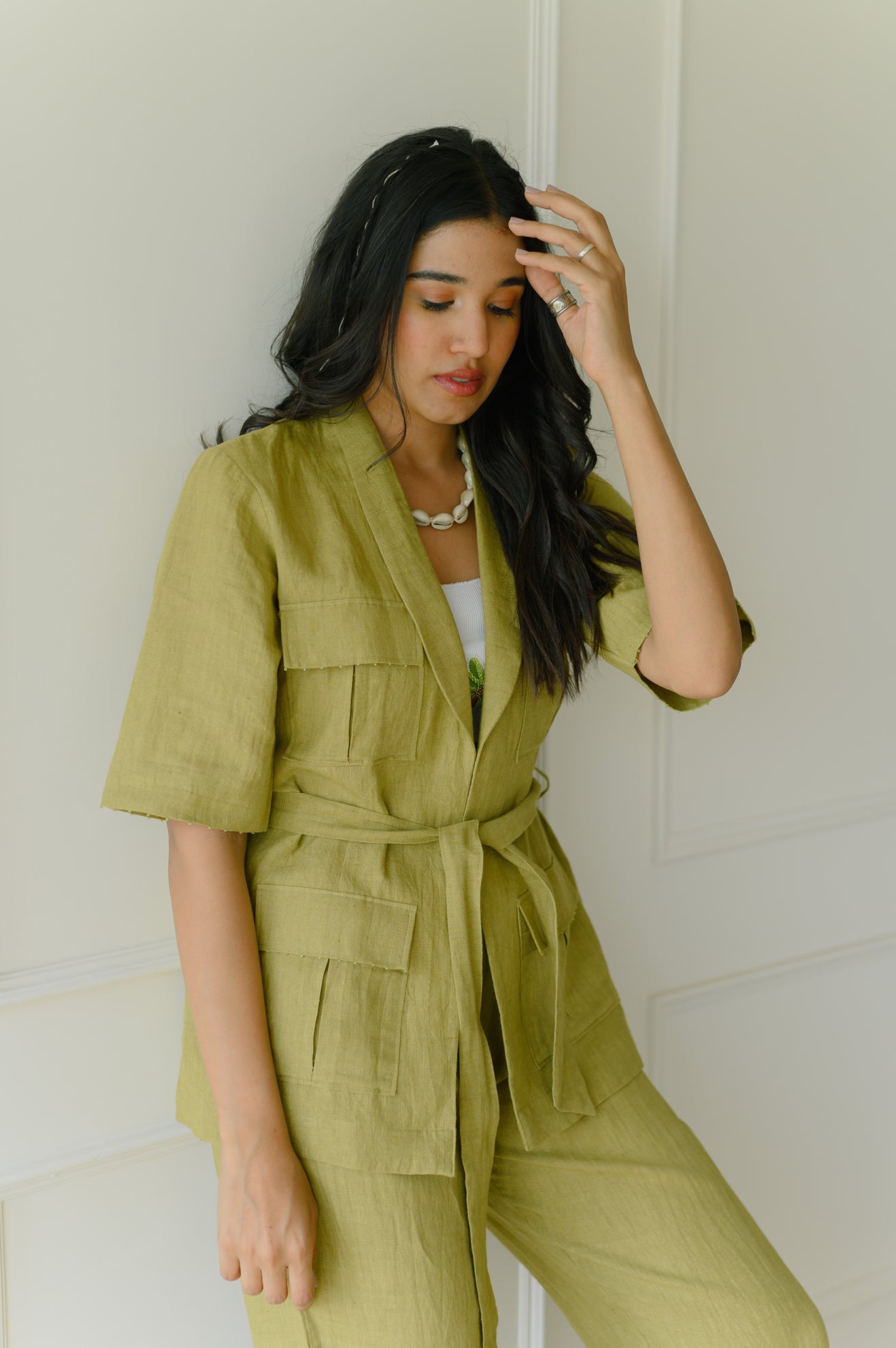 Panjim co-ord - CiceroniLabel Sugar