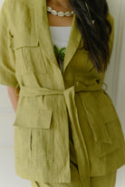 Panjim co-ord - CiceroniLabel Sugar