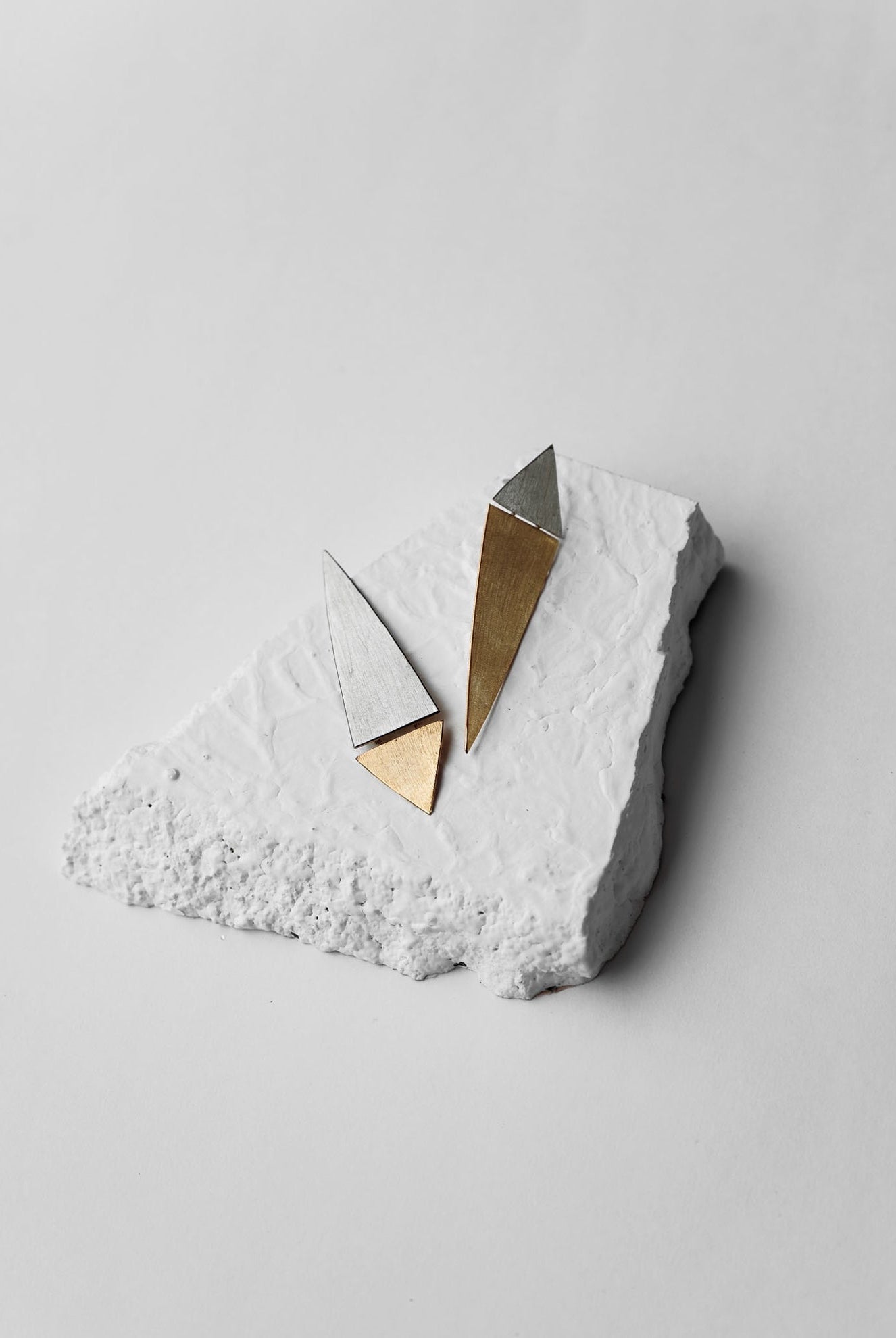 Paradox Earrings - CiceroniDE'ANMA