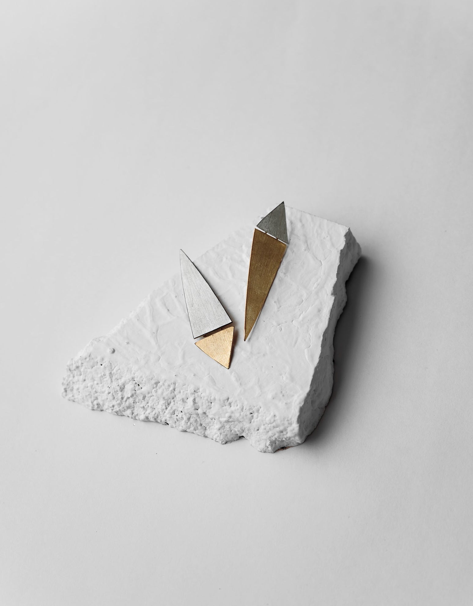 Paradox Earrings - CiceroniDE'ANMA