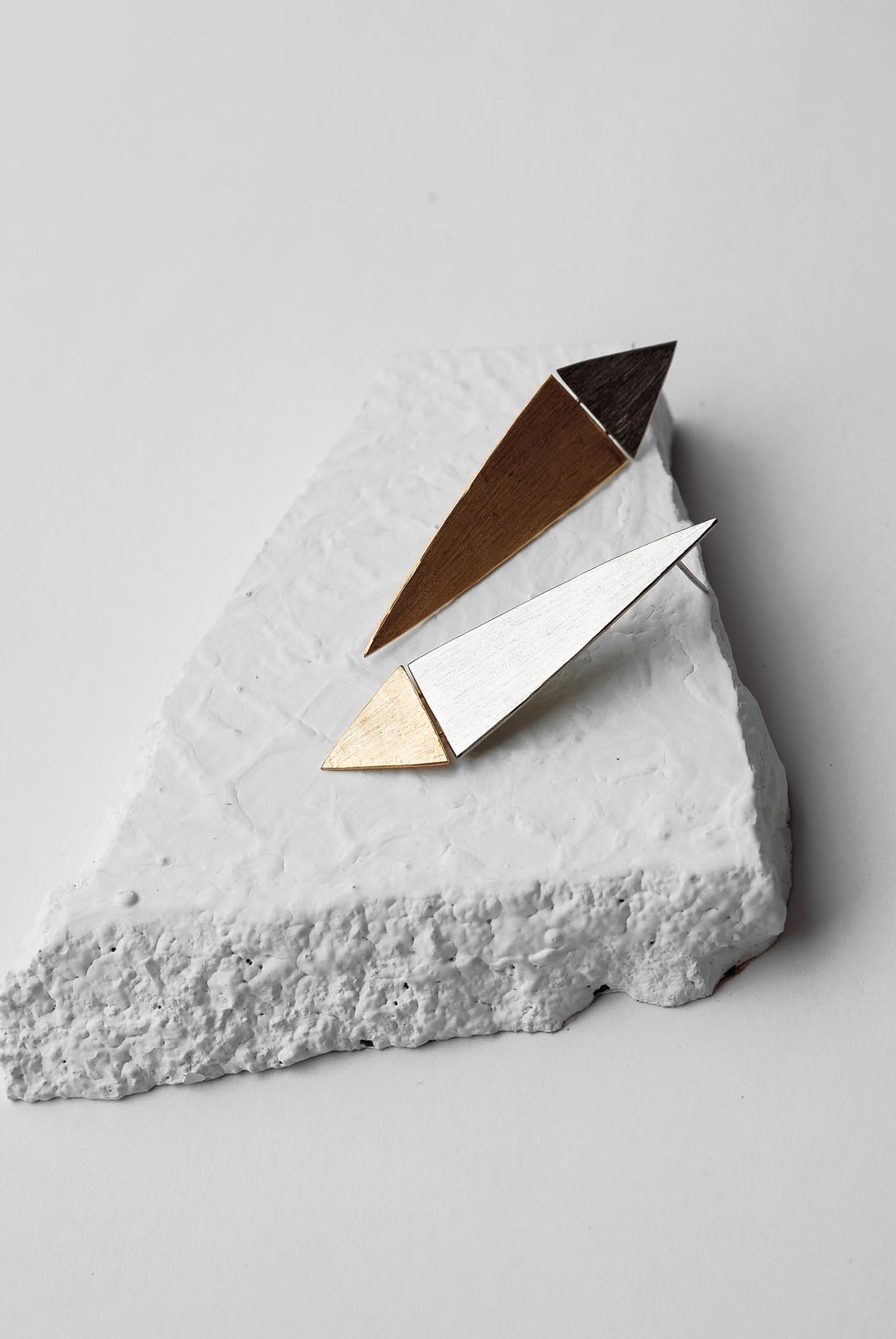 Paradox Earrings - CiceroniDE'ANMA