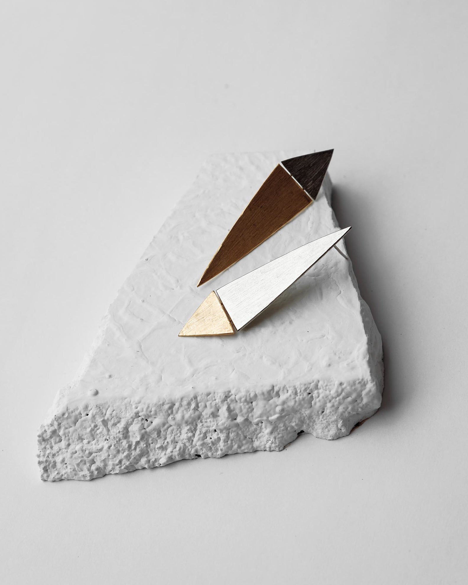 Paradox Earrings - CiceroniDE'ANMA