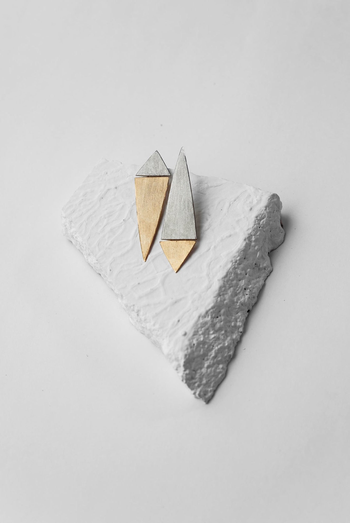 Paradox Earrings - CiceroniDE'ANMA