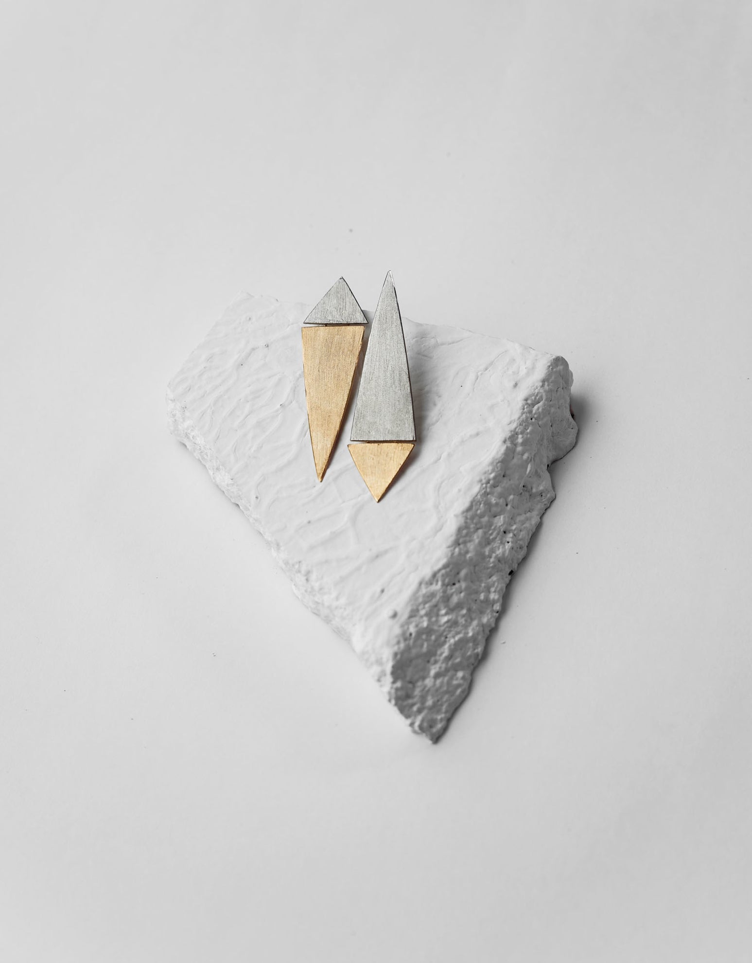 Paradox Earrings - CiceroniDE'ANMA