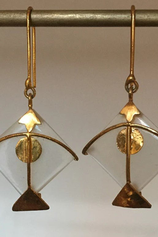 PATANG One Eye Moonstone - CiceroniBaka