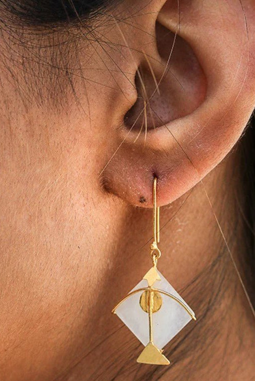 PATANG One Eye Moonstone - CiceroniBaka