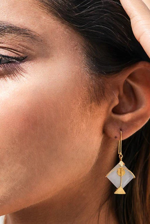 PATANG One Eye Moonstone - CiceroniBaka